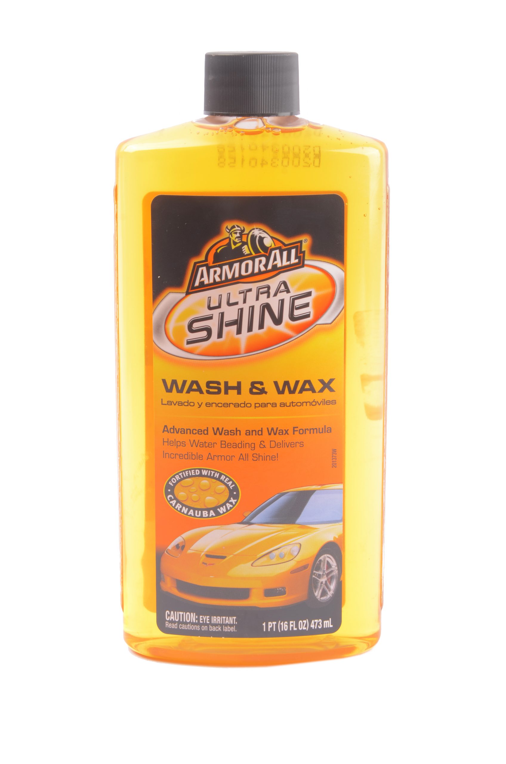 Armorall 
	
	Wash&Wax
	 |  Vehicle Cleaning |  Vehicle Supplies