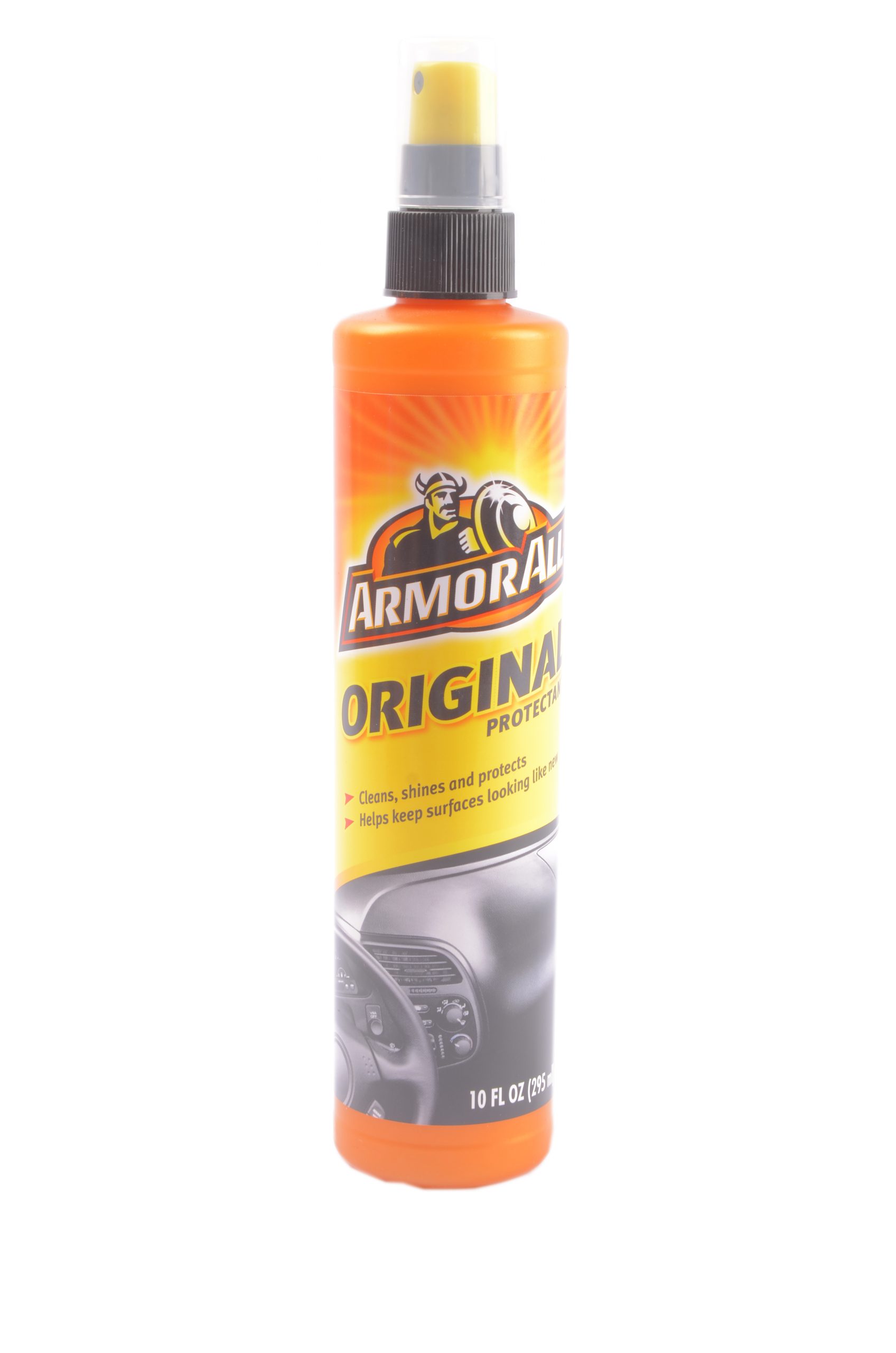Armorall 
	
	Original Protectant 295mm
	 |  Vehicle Cleaning |  Vehicle Supplies