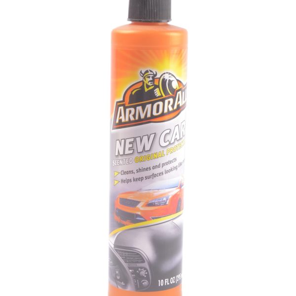 New Car Spray 295mm