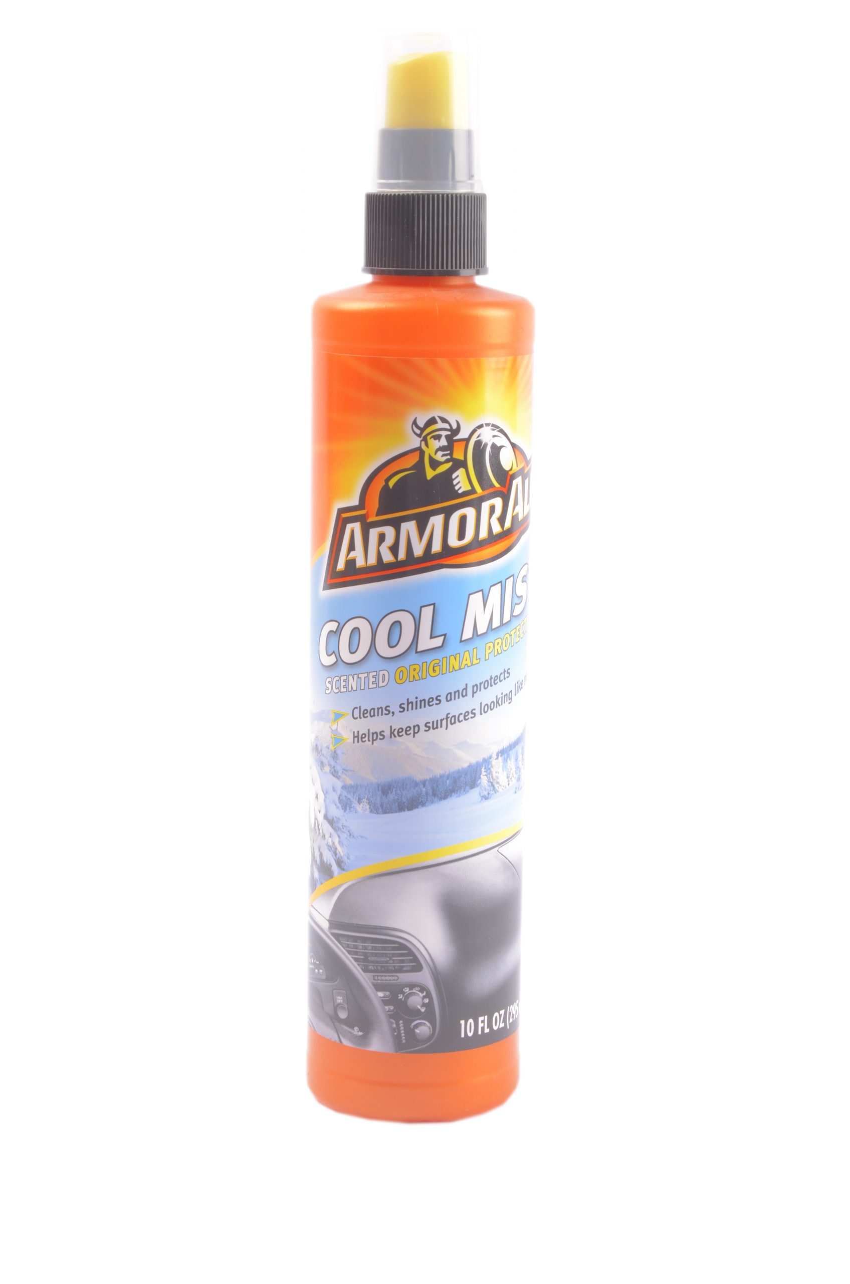 Armorall 
	
	Cool Mist Protectant 295 mm
	 |  Vehicle Cleaning |  Vehicle Supplies