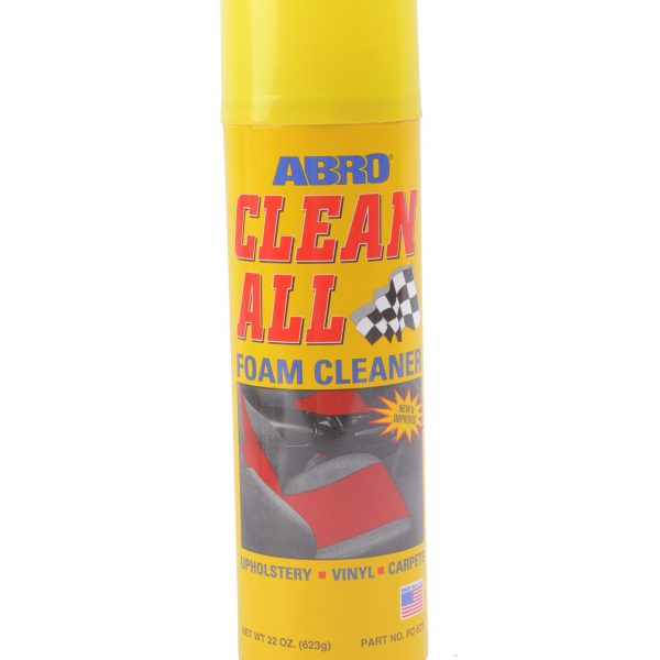 Foam Cleaner