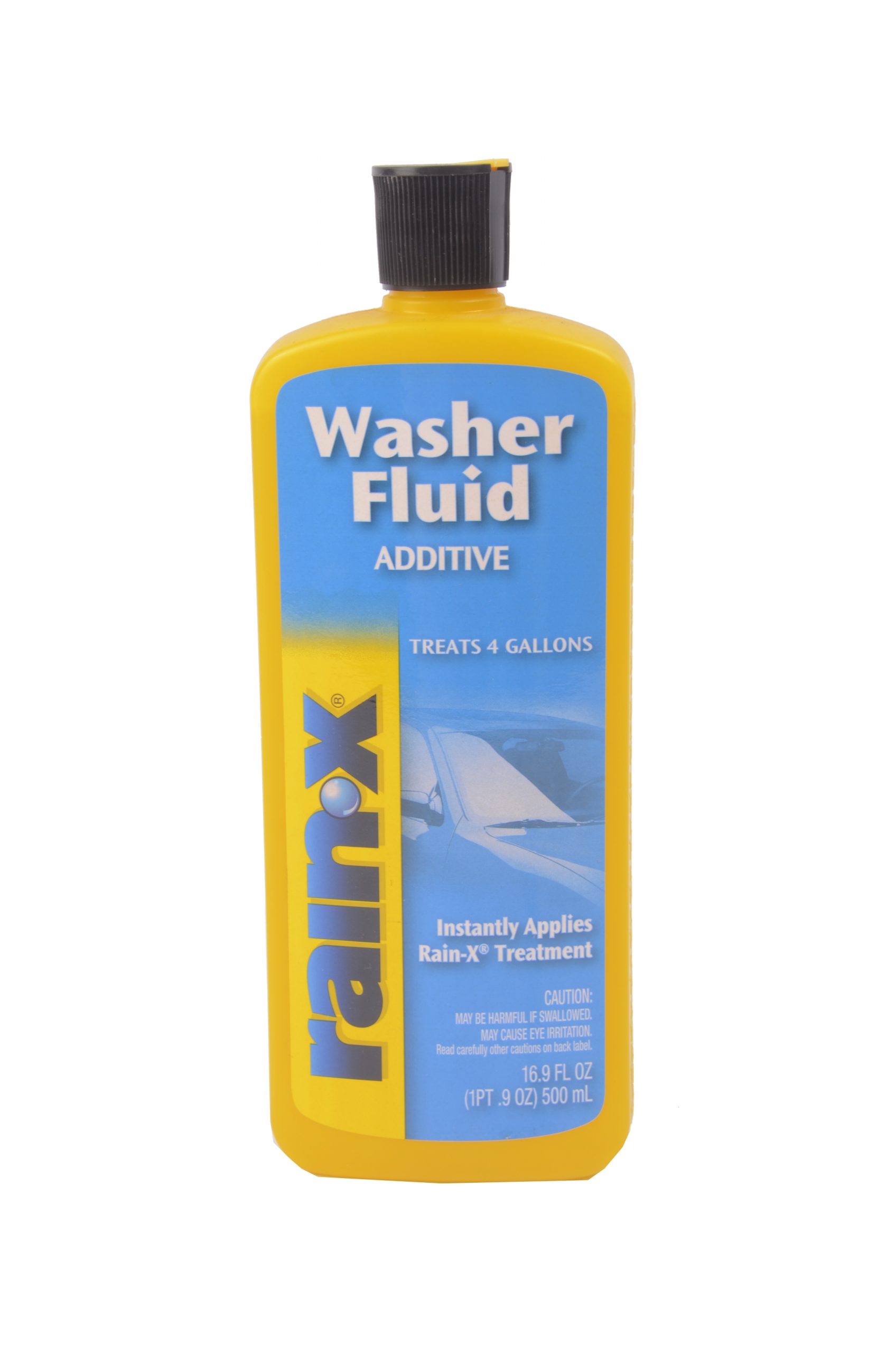 RAIN-X 
	
	Washer Fluid
	 |  Vehicle Cleaning |  Vehicle Supplies