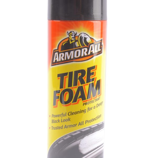 Tire Foam