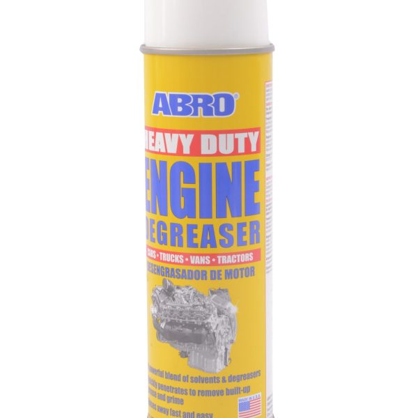Heavy Duty Engine Degreaser