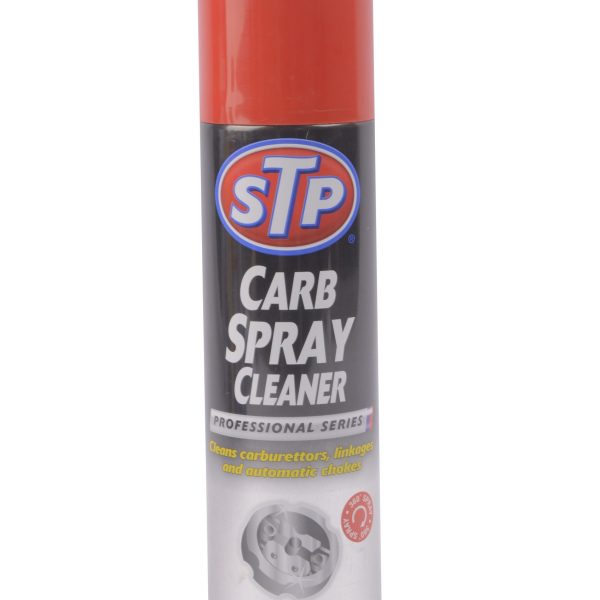Carburetor Spray Cleaner