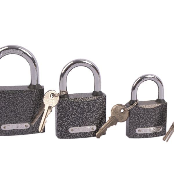 Padlock Metal