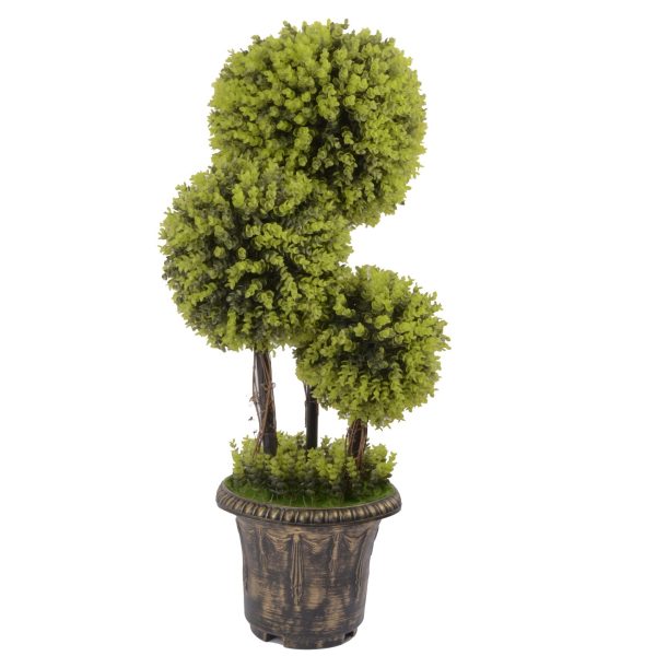 Artificial Tree Balls Short