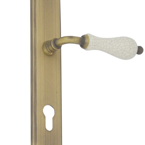 Door Handles (Italy)