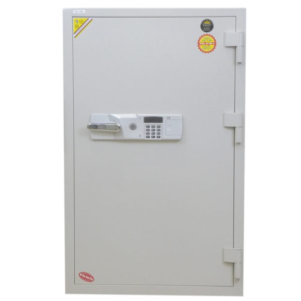 Digital Safe (Korea) 270kg