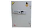 Digital Double Safe (Korea) 190kg