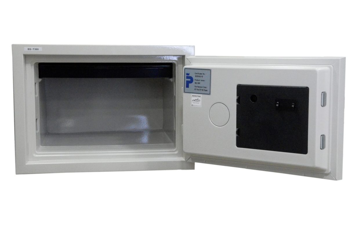 Digital Safe (Korea) 37kg - Image 2