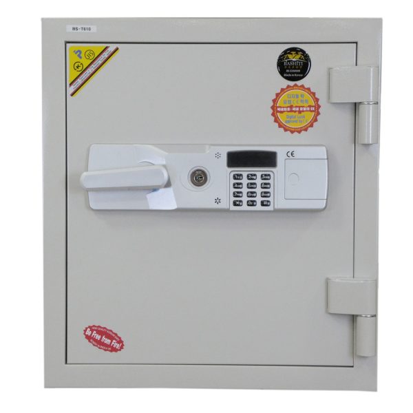 Digital Safe (Korea) 90kg