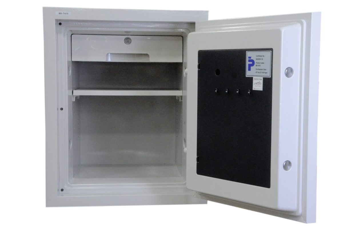 ⁦قاصة ديجتال كوري 105كغم⁩ - الصورة ⁦2⁩