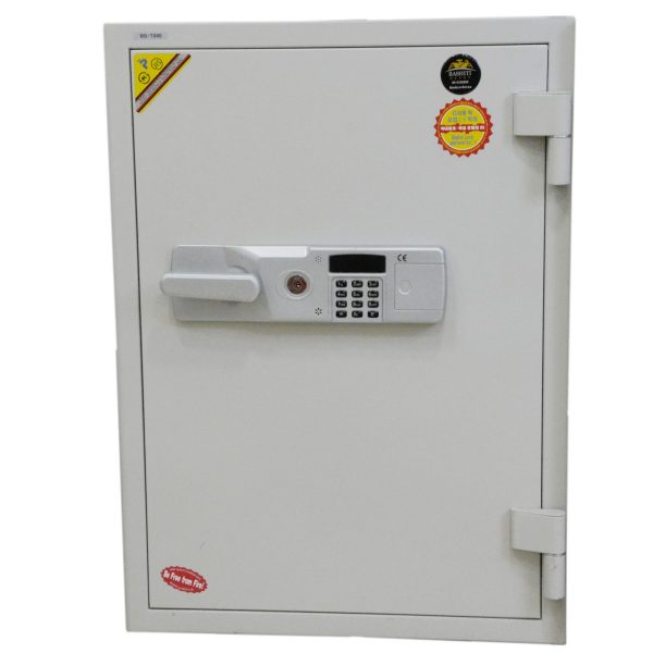 Digital Safe (Korea) 180kg