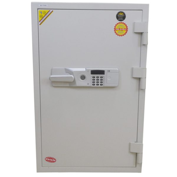 Digital Safe (Korea) 210kg