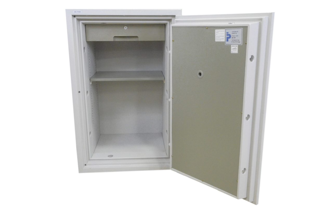 ⁦قاصة ديجتال كوري 210 كغم⁩ - الصورة ⁦2⁩