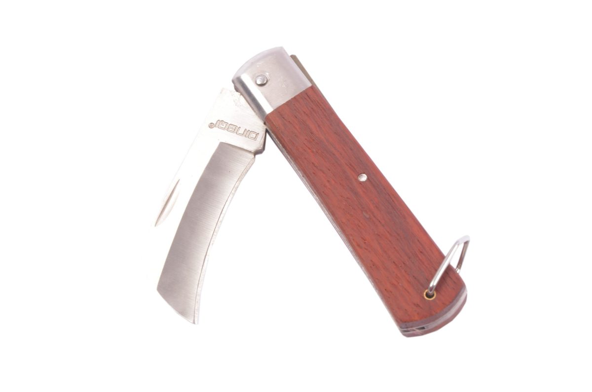 ⁦سكين تطعيم شجر⁩ - الصورة ⁦2⁩