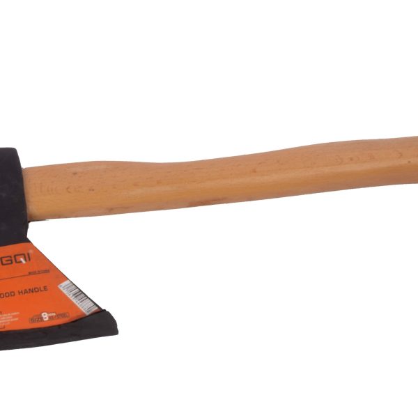 Axe Wood Handle