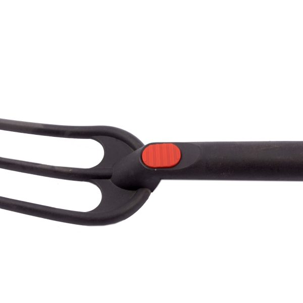 Hand Fork Pick Plastic