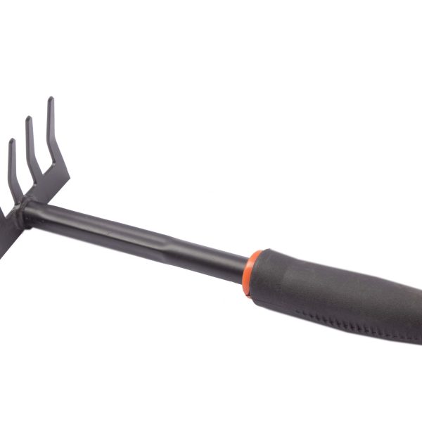 Hand Cultivator Pick