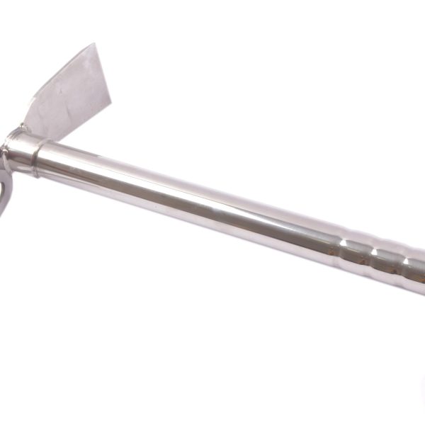 Hand Cultivator Pick S.S Small