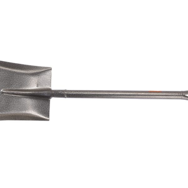 Shovel Metal Grey Big