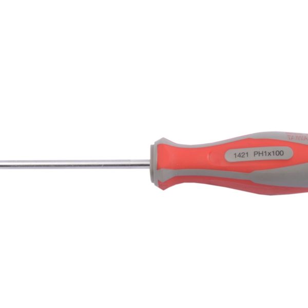 Screwdriver Cross PH1*100mm