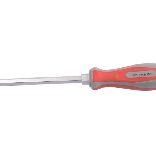 Screwdriver Cross PH3*150mm