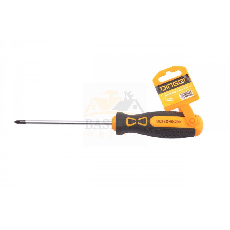 General Screwdrivers Archives - Bashiti Depot