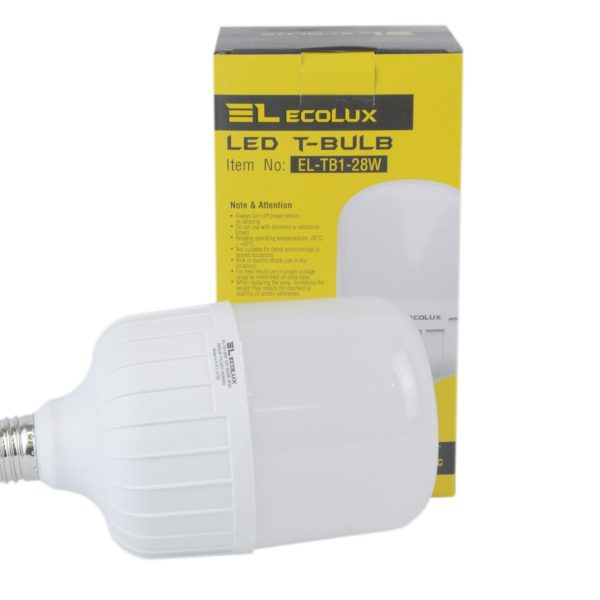 LED Light Bulb 28 watt