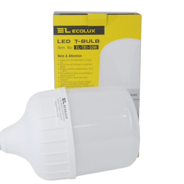 LED Light Bulb 50 watt