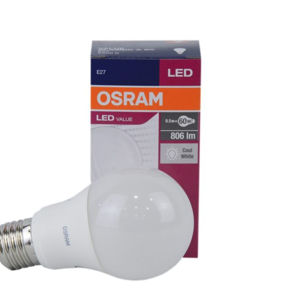 LED Light Bulb 9.50 watt