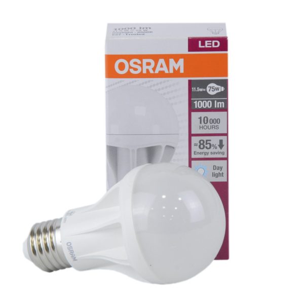 LED Light Bulb 11.5 watt