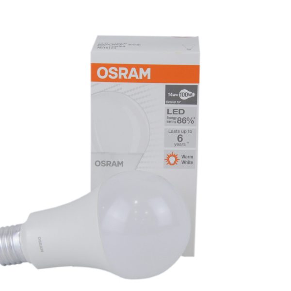 LED Light Bulb 14 watt