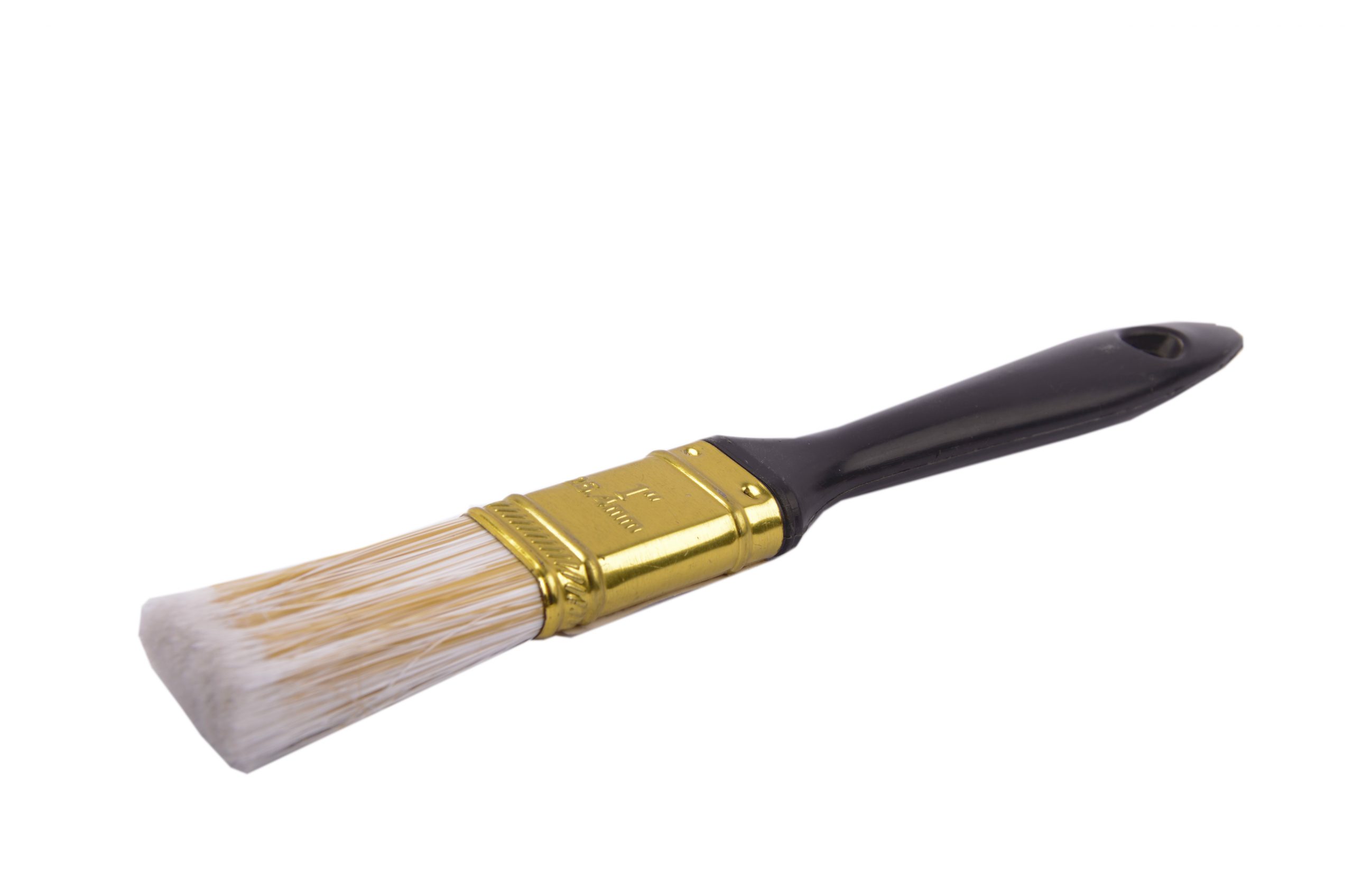Paint Brush 1 inch - Bashiti Depot