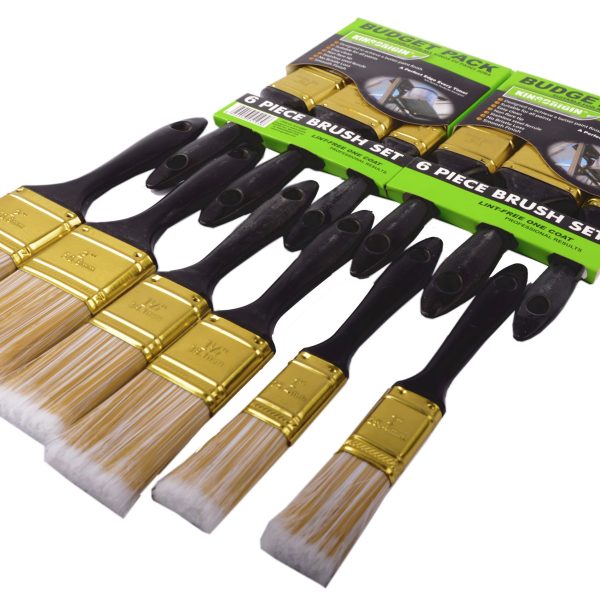 Paint Brushes Set