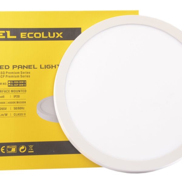 LED Panel Light 40cm*36 watt