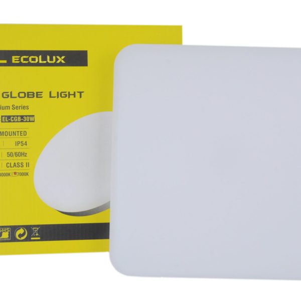 LED Panel Light 20 cm*30 watt