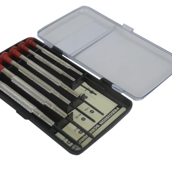 Precision Screwdrivers Set