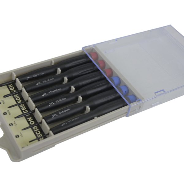 Precision Screwdrivers Set