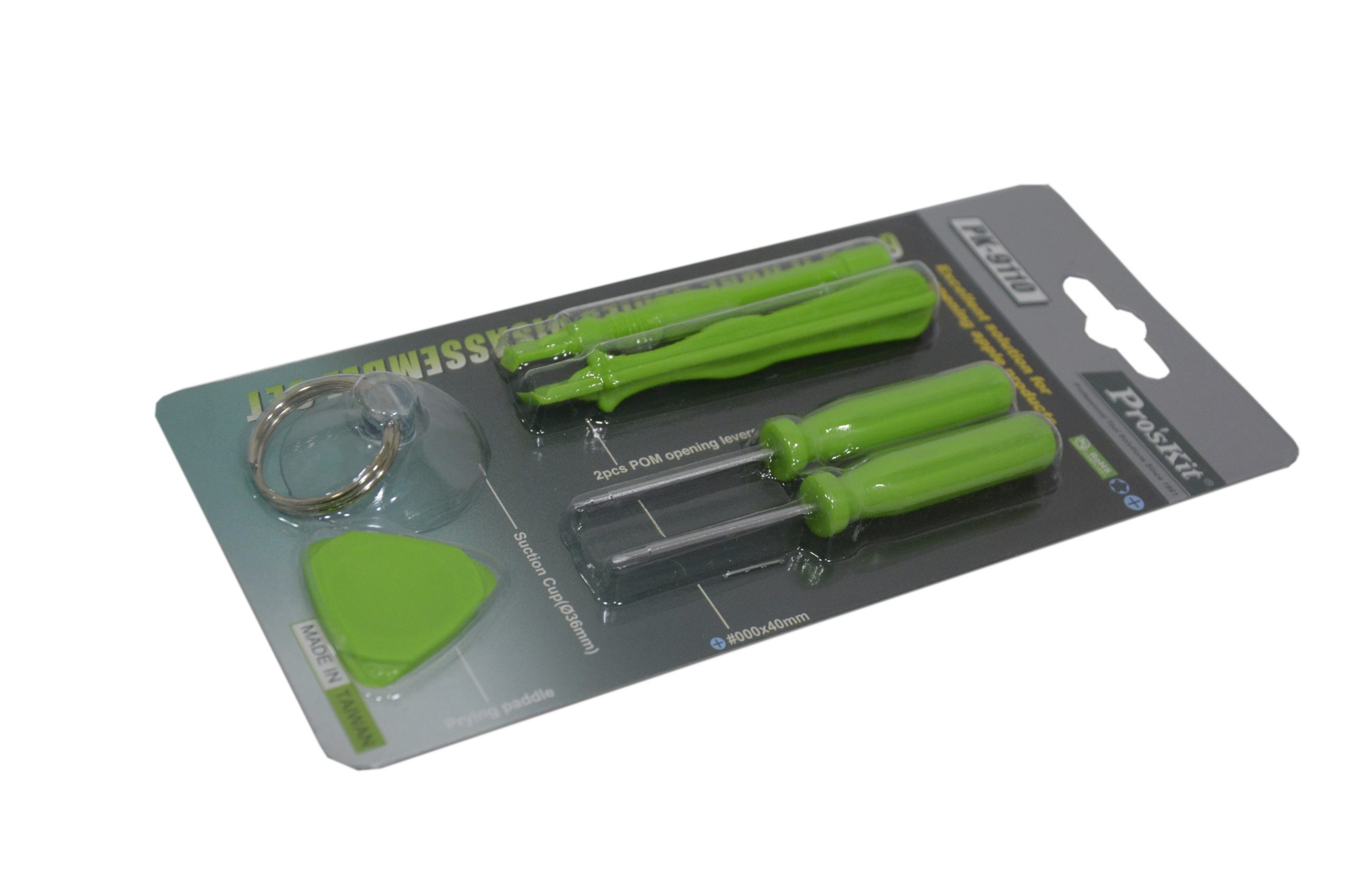 Pro's Kit 
	
	Iphone Screwdrivers Set
	 |  Hardware and Tools |  Hand Tools & Tools |  Precision Screwdrivers |  Screwdrivers