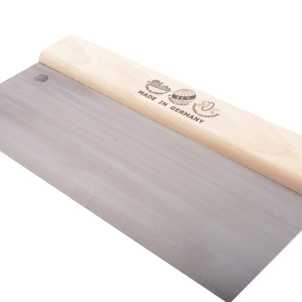 Scraper 25cm (German)