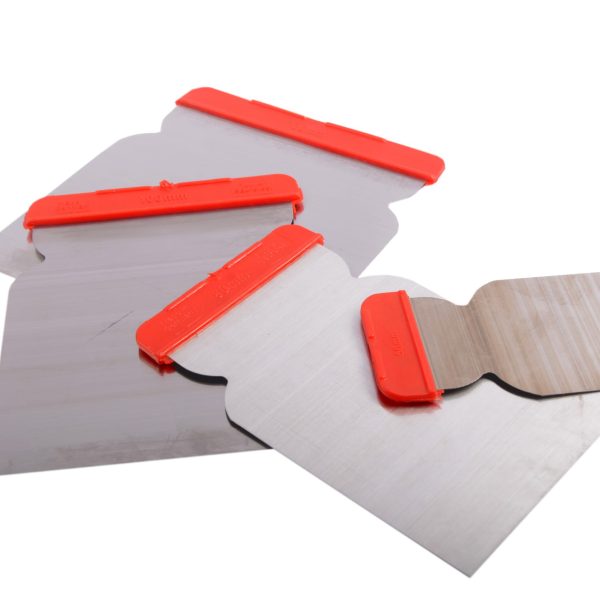 Scraper Set (German)