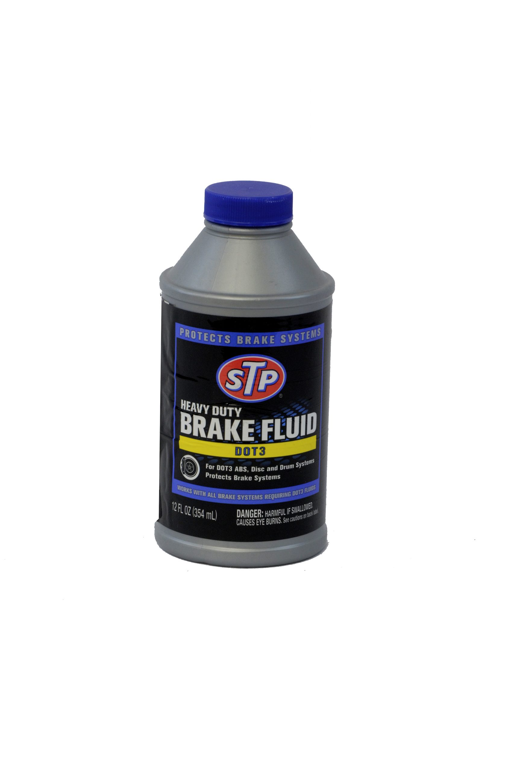 STP 
	
	Brake Fluid
	 |  Vehicle Treatment |  Vehicle Supplies