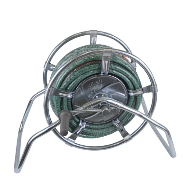Water Hose Reel 1/2 inch*25m