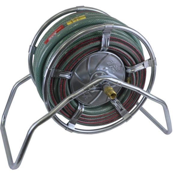 Water Hose Reel 1/2 inch*50m