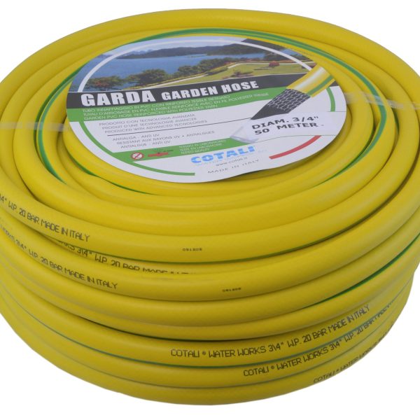Water Hose 3/4 inch*50m