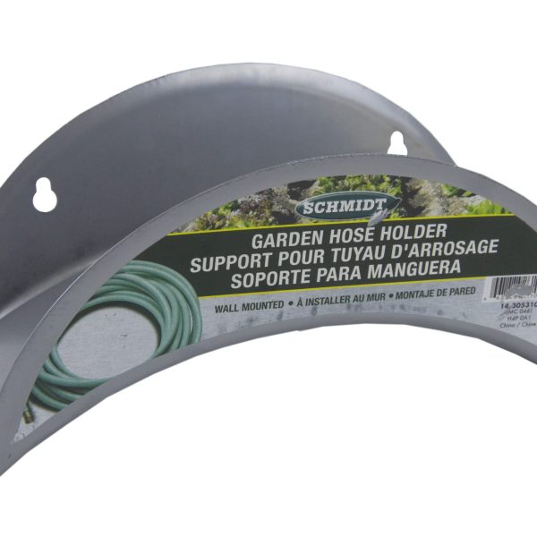 Water Hoses Holder/Metal