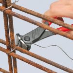 ⁦قطاعة طوبار 8 انش⁩ - الصورة ⁦2⁩