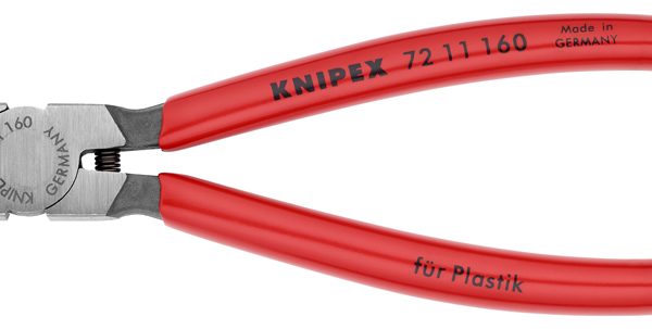 قطاعة كهرباء/بلاستيك 6 انش